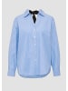 s.Oliver Bluse  in  55G9_himmelblau