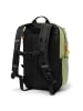CHROME Ruckas 14 - Rucksack 13" 43 cm (royale) in oil green
