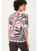 Olsen Shirt in Raspberry