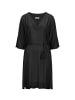 Codello Tunika in schwarz