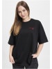 Rocawear T-Shirt in black