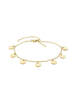 LIEBESKIND BERLIN Armband in gold