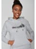 GreenBomb Hoodie Nature Lighthouse in Heidekraut Grau