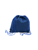 Jurassic World Snackbeutel 25x25x1cm Brottasche mit Kordelzug