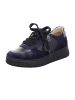 Hartjes Komfort Schnürschuhe in Blau