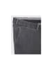 BRAX  Straight Leg Jeans in grau