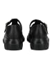 Paul Green Slipper Schwarz
