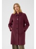 PART TWO Jacke KamillasPW Classic fit in Tawny Port Melange