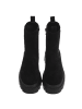 Ital-Design High Heel in Schwarz