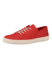 Kickers Halbschuhe in Rot