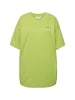 Studio Untold Shirt in algengrün