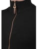 !SOLID Strickjacke SDTristian in Schwarz