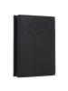 oxmox Leather Geldbörse RFID Schutz Leder 9.5 cm lizard