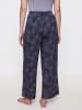 Triumph Pyjamashorts Aura Spotlight in GREY COMBINATION