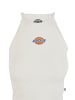 Dickies Dickies Tank-Tops in ecru