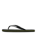 Hummel Schuhe Flip Flop Lebensstil Erwachsene in ANTHRACITE