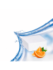 Wenko Raumentfeuchter Mod. Cube Nachfüller 1000 g mit Orangenduft, 3er Set, Raumentfeuchter Cube Nachfüller 1000 g mit Orangenduf, 3er Set, Raumentfeuchter Cube Nachfüller 1000 g mit Orangenduft, 3er Set in Weiß