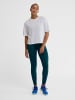 Hummel T-Shirt Hmlmt Vanja Multisport Damen in WHITE