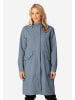 Ilse Jacobsen Regenjacke DAYBREAK03B in Grey Blue