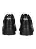 Buffalo Sneaker in Schwarz