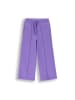 Coccodrillo Jogginghose in violett