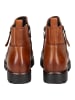 ara Stiefelette in Cognac
