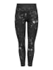Only Play Sportleggings in Black