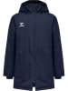 Hummel Hummel Reißverschluss Jacke Hmlcore Multisport Kinder in MARINE