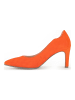 Gabor Pumps in Orange