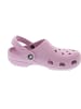Crocs Classic Clog Clogs Violett