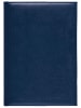Korsch Kalender - Buchkalender Chef-Timer Balaton blau 2027