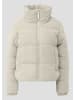 QS Outdoor-Jacke in 8001_helles beige