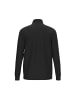 HUGO Longsleeve in Schwarz