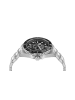 Philipp Plein Philipp Plein Herrenuhr The $kull Diver in silber