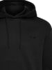 BLEND Warmer Kapuzen Pullover Basic Sweatshirt Hoodie BHDownton in Schwarz