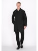 DreiMaster Men Jacket in black
