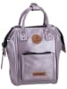 Cabaia Bodybag Nano Bag Iridescent in Capri