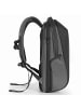 XD Design The Bizz Business-Rucksack 47 cm Laptopfach grey