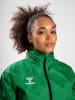 Hummel Reißverschluss Windbreaker Hmlcore Erwachsene in JELLY BEAN