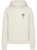 Mister Tee Sweat & Fleece - Hoody in whitesand