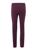 Venice Beach Hose VB Brandy in dark grape