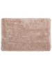 Beliani Shaggy CIDE in Beige - (W) 160 x (H) 7 x (L) 230 cm