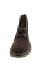 Dr. Martens Aprile Boot Schnürstiefel Braun