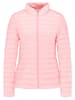 Usha Damen Steppjacke in Rosa