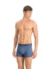 Puma Boxershort 4er Pack in Denim