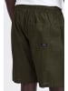 BLEND Leinenshorts BHShorts in Olive