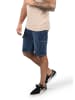 BLEND Jeansshorts BHJacko in Denim middleblue