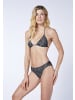 Chiemsee Bikini in Grau