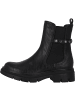 Palado Chelsea Boots Trinda by Sila Sahin in Schwarz