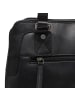 The Chesterfield Brand Seron Shopper Tasche Leder 32 cm in black